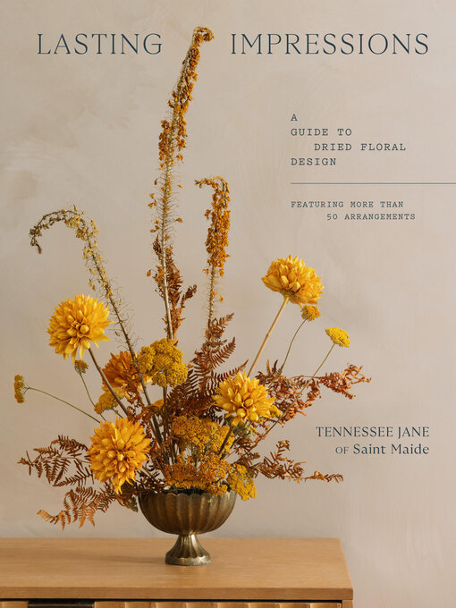 Title details for Lasting Impressions by Tennessee Jane - Available